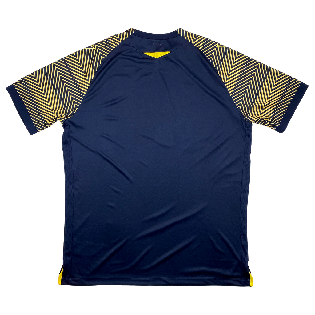 Stoke City Away Shirt (2020-21) | 4XL