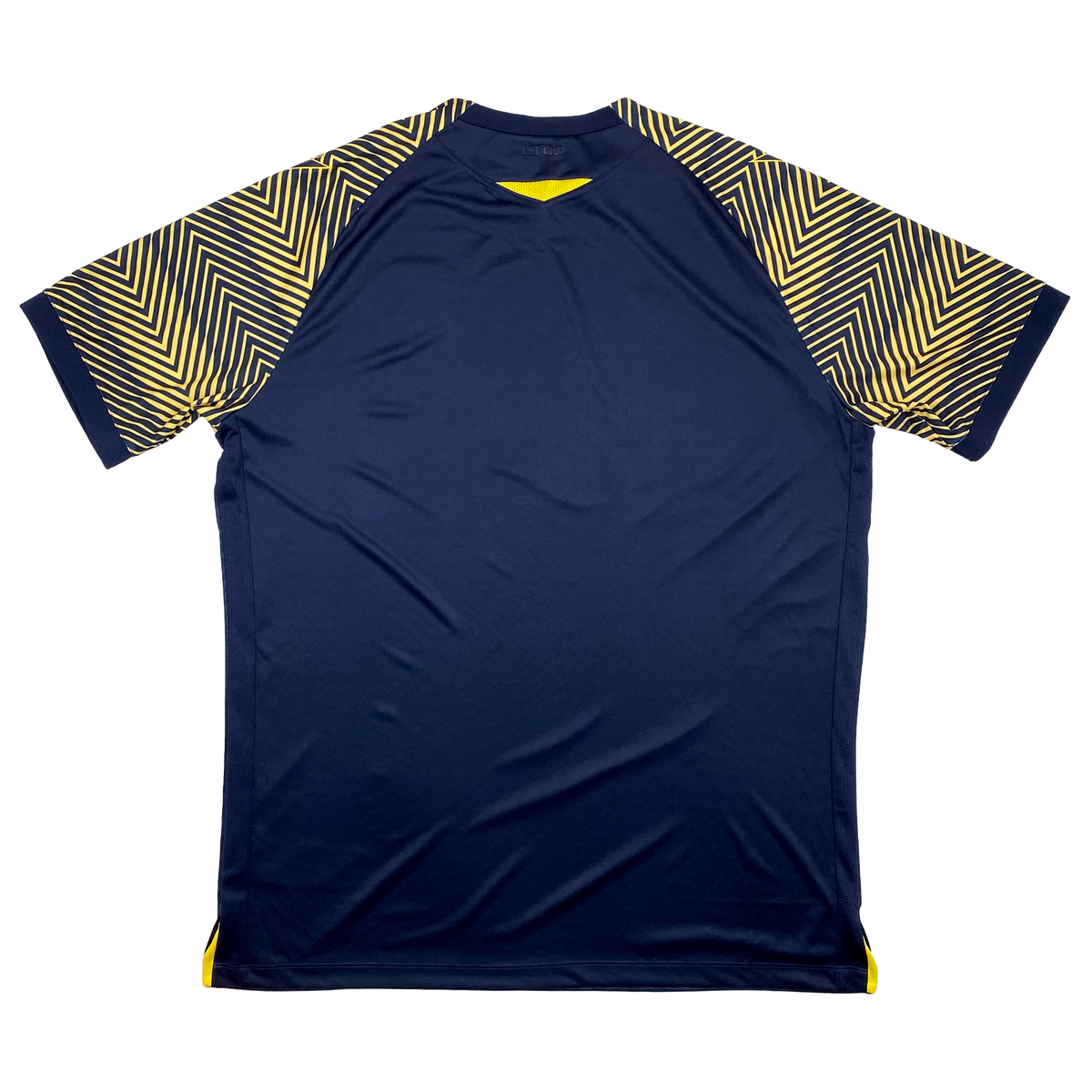 Stoke City Away Shirt (2020-21) | 4XL