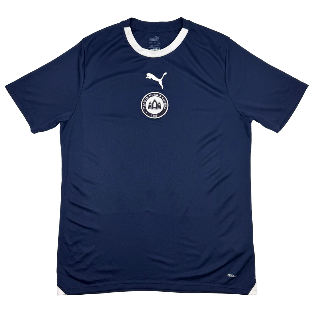 Stockport County 140th Anniversary Shirt (2023-24) | Large