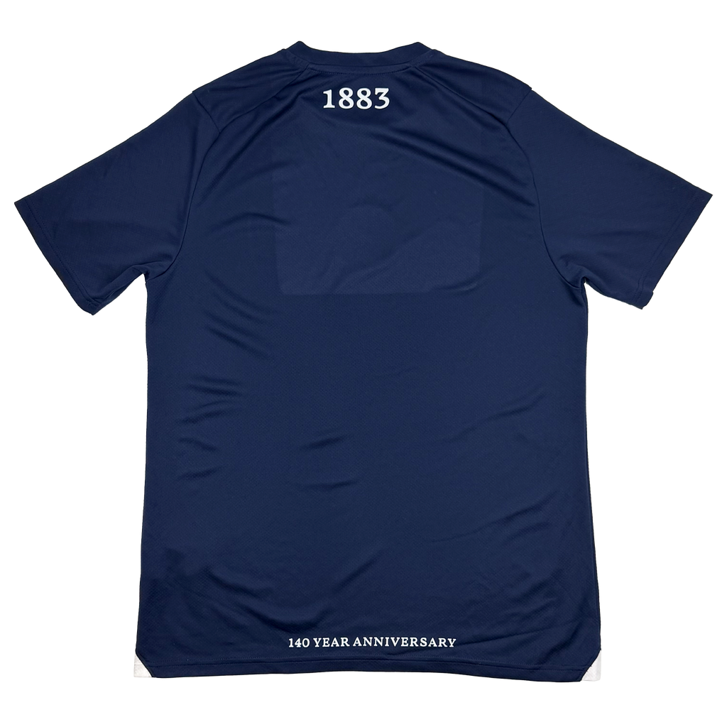 Stockport County 140th Anniversary Shirt (2023-24) | Large