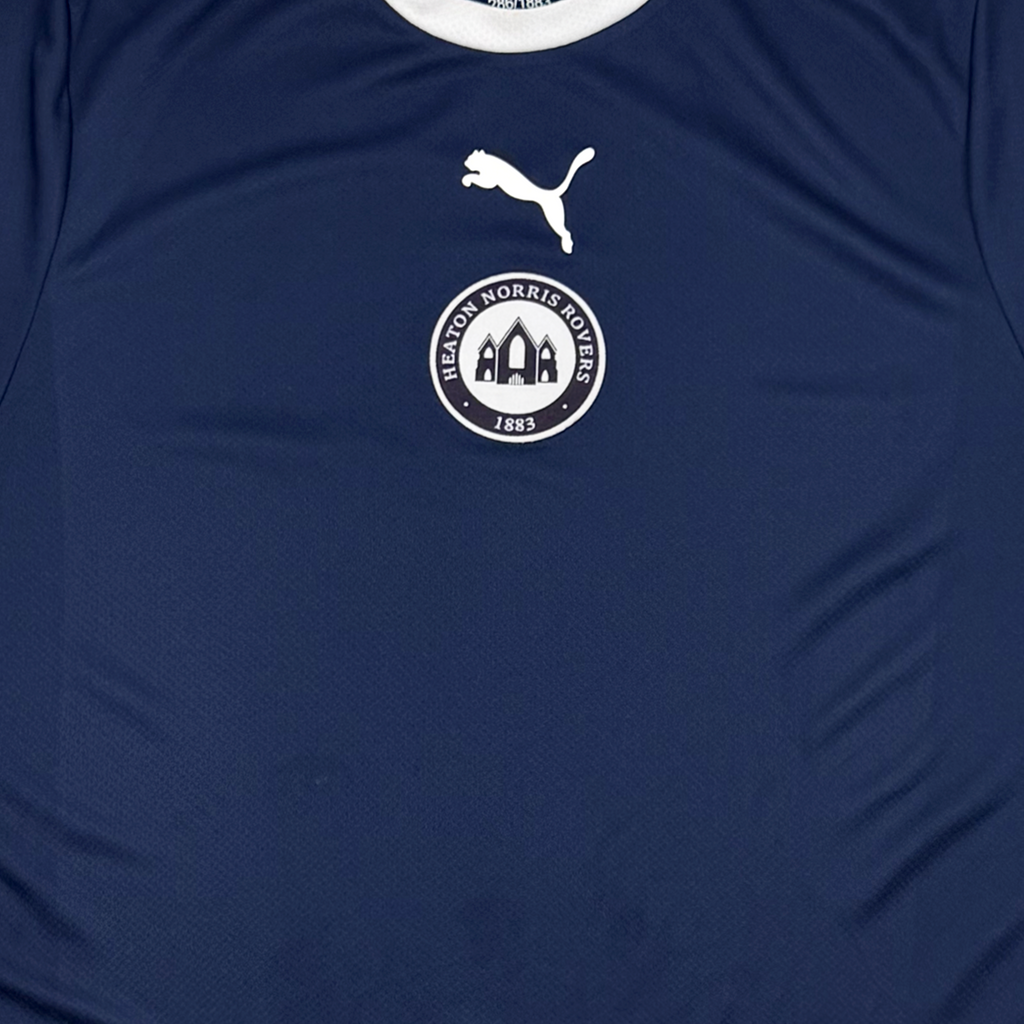 Stockport County 140th Anniversary Shirt (2023-24) | Large