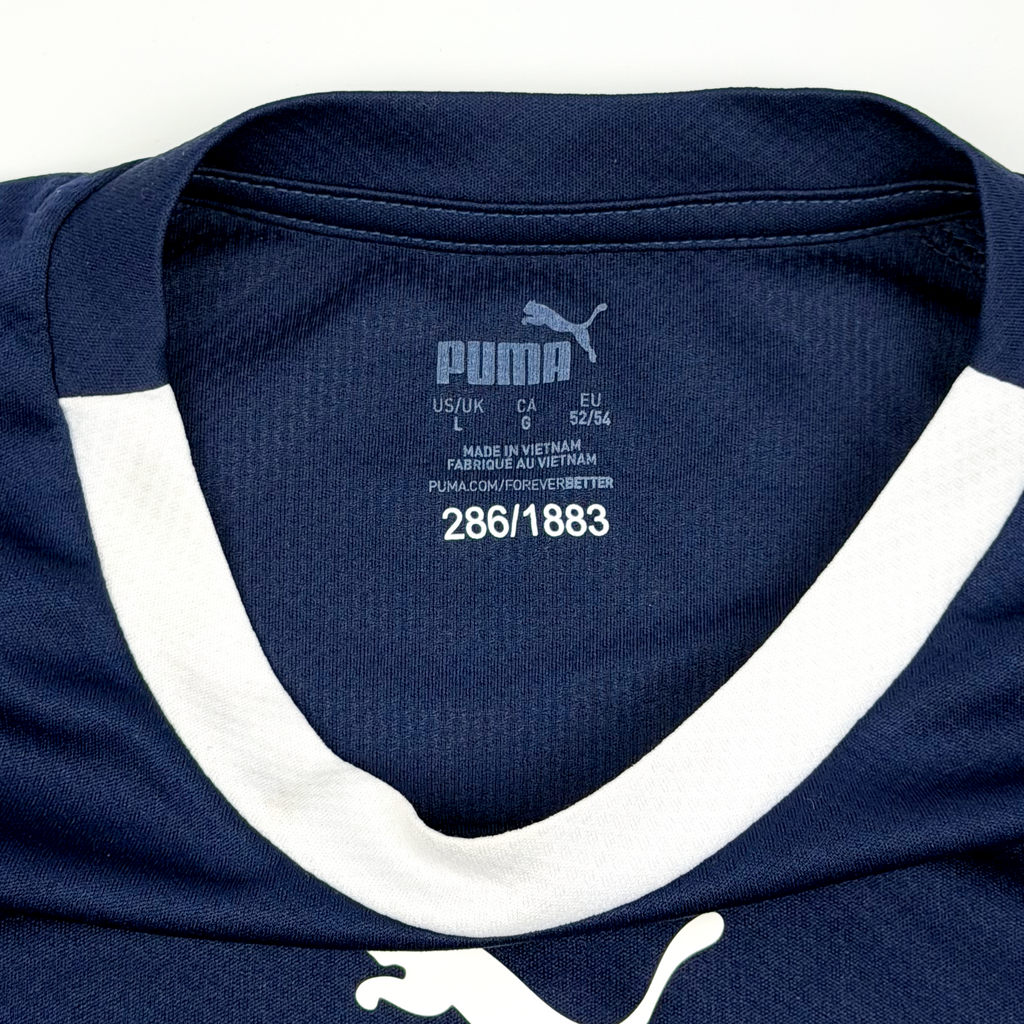 Stockport County 140th Anniversary Shirt (2023-24) | Large
