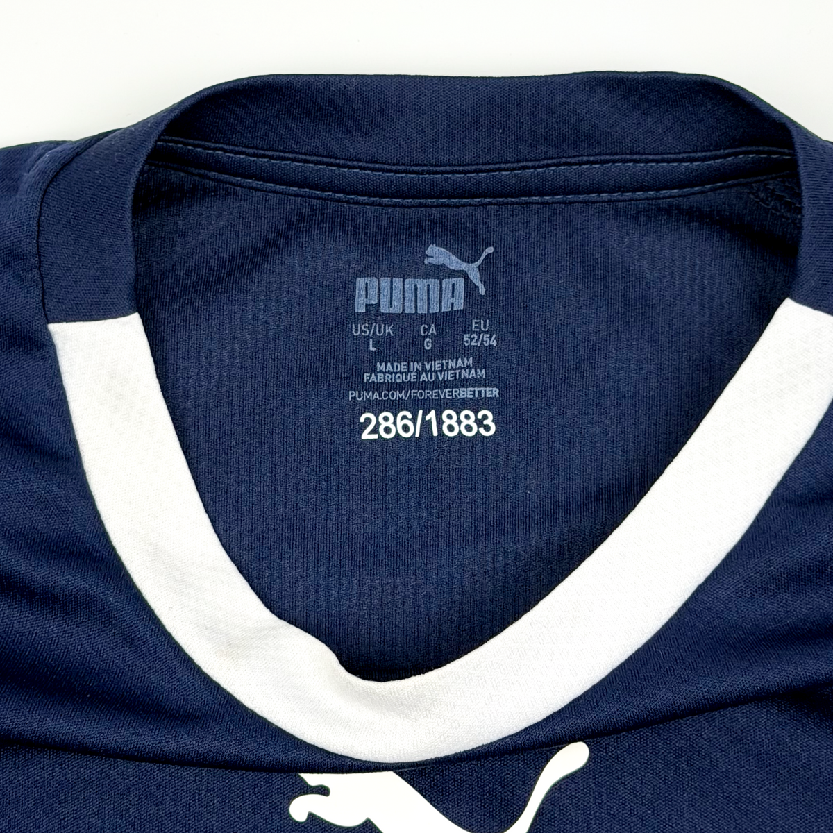 Stockport County 140th Anniversary Shirt (2023-24) | Large