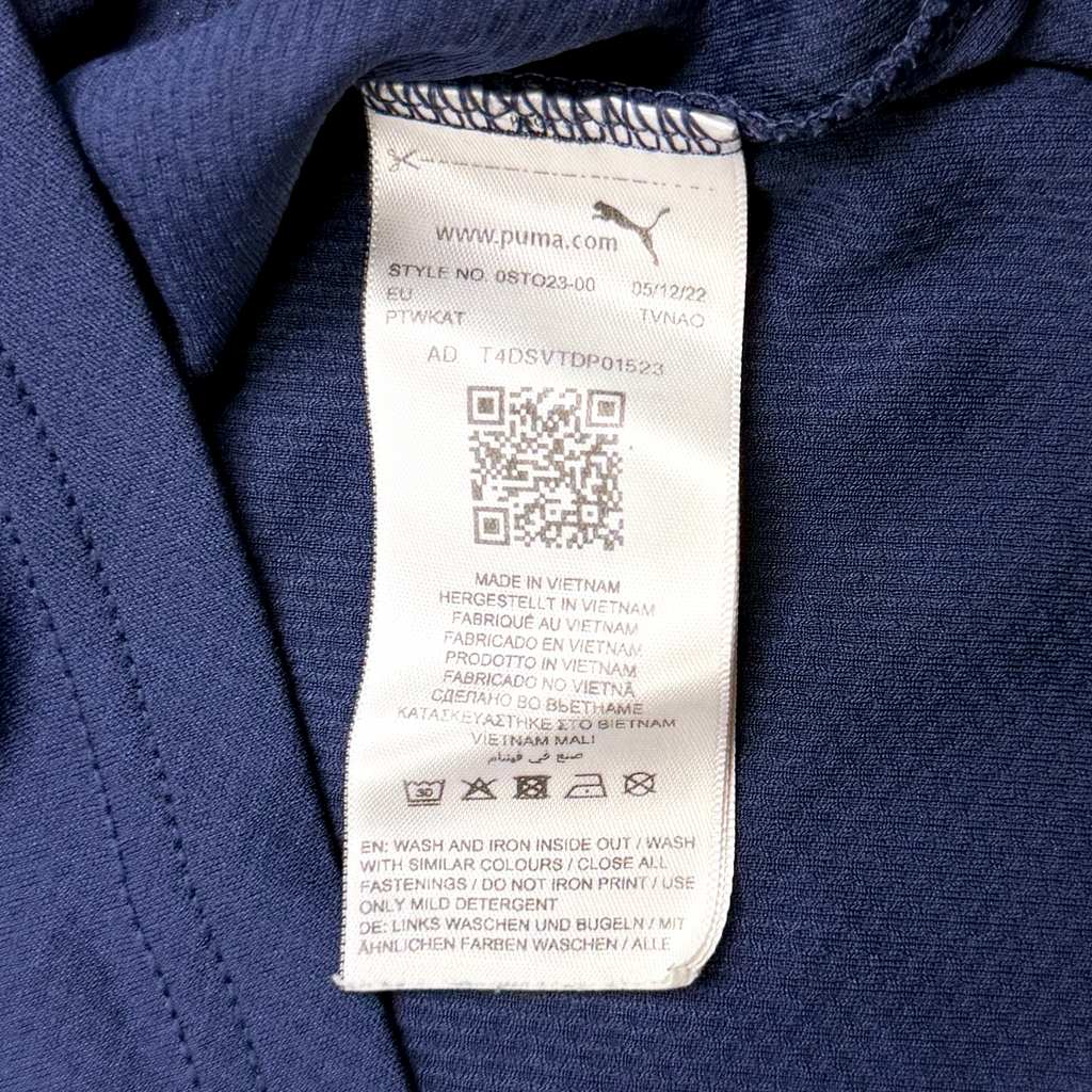 Stockport County 140th Anniversary Shirt (2023-24) | Large