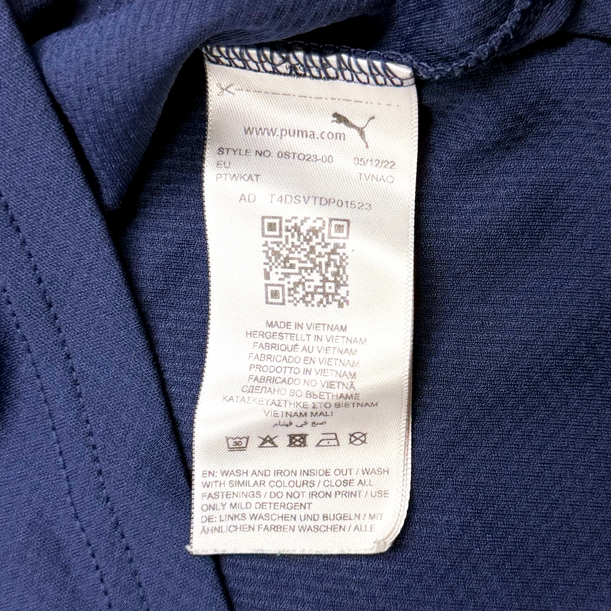 Stockport County 140th Anniversary Shirt (2023-24) | Large