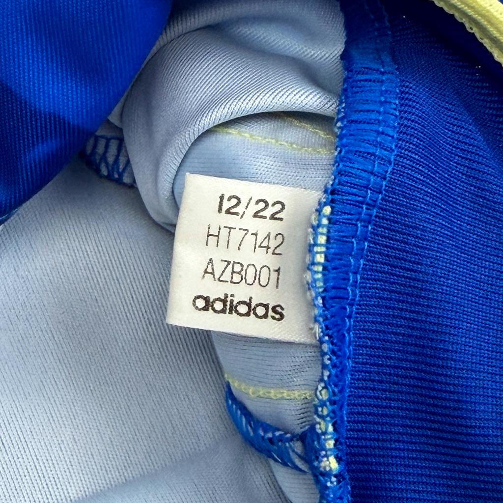 Sweden Women Away Shirt (2023) | Women's Small