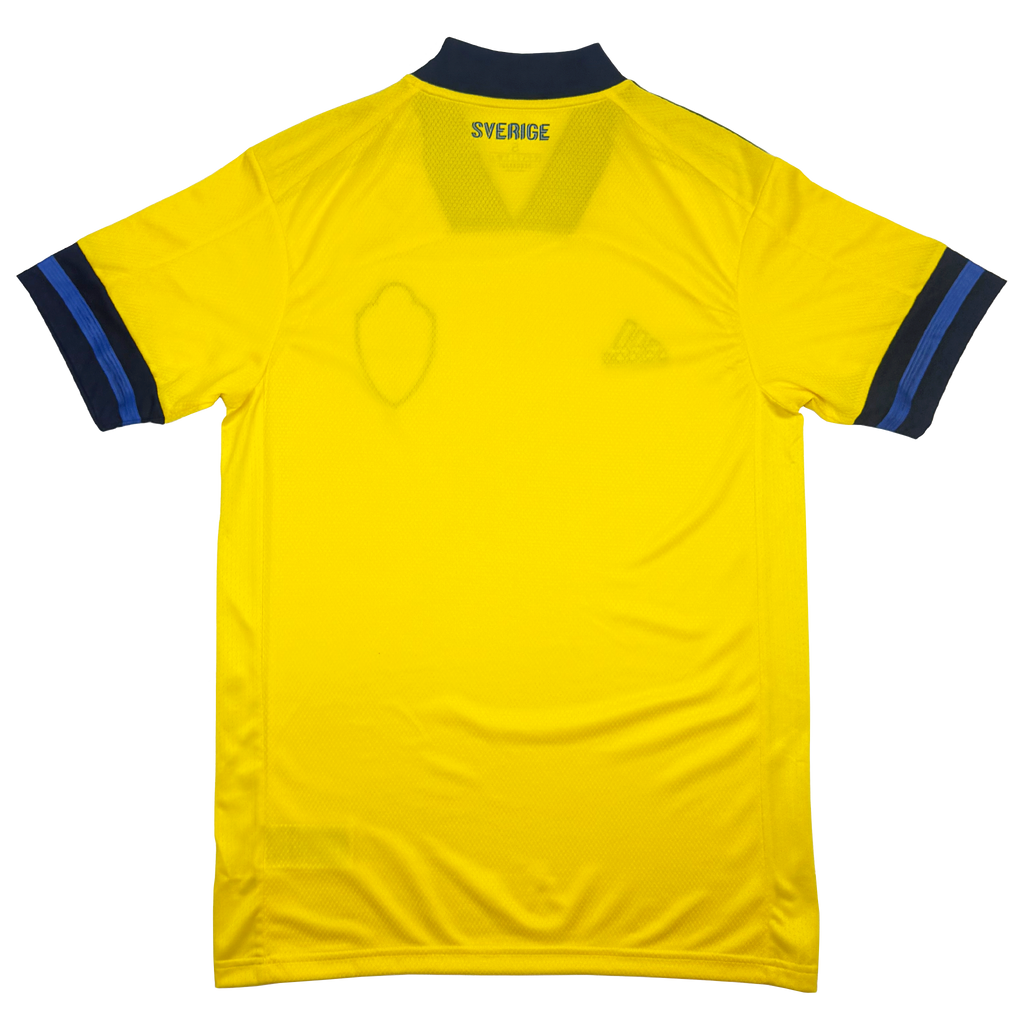 Sweden Home Shirt (2020) | Small