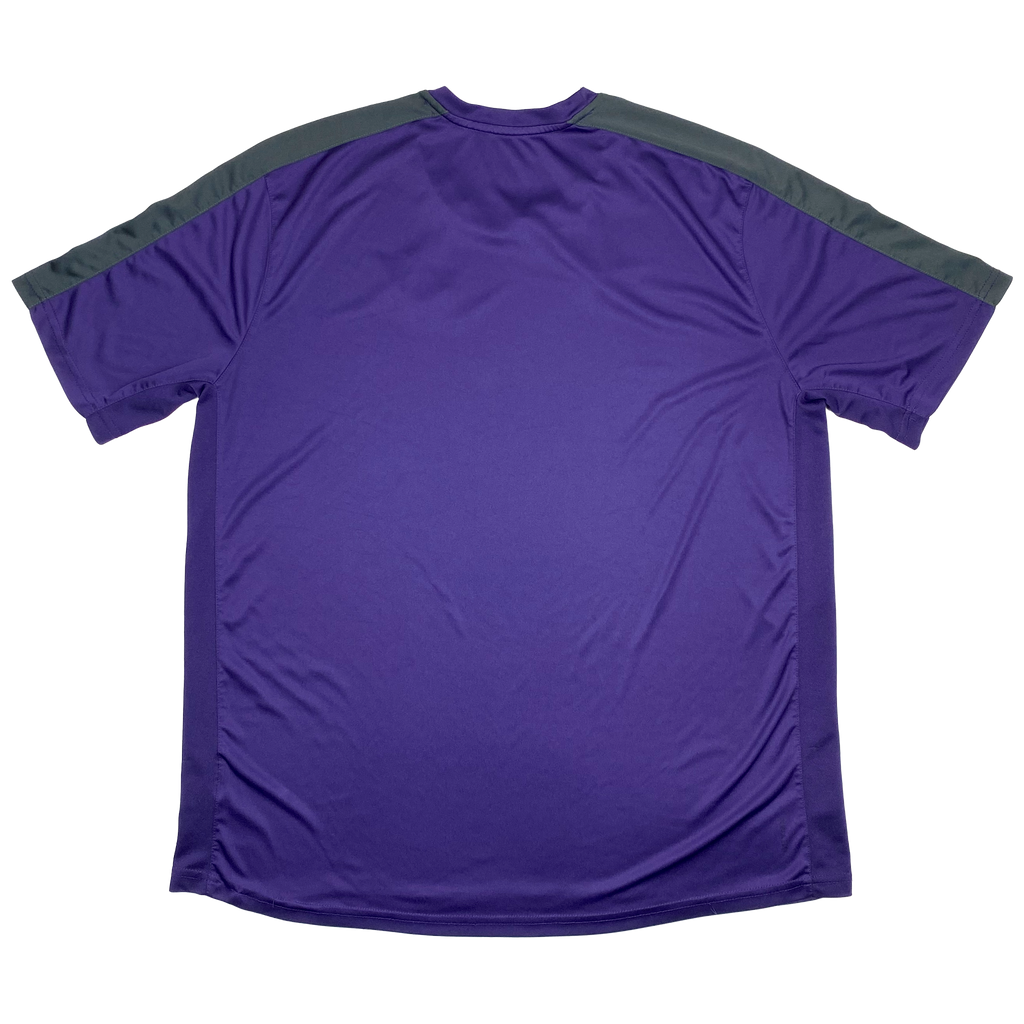 Swansea City Training Shirt Purple (2018-19) | XXL