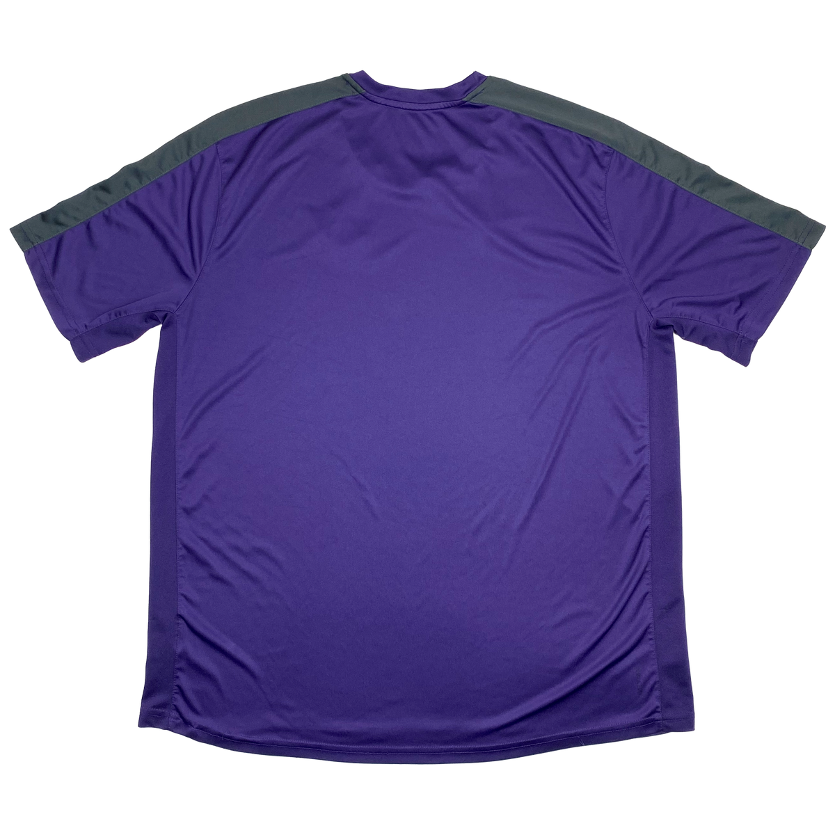 Swansea City Training Shirt Purple (2018-19) | XXL