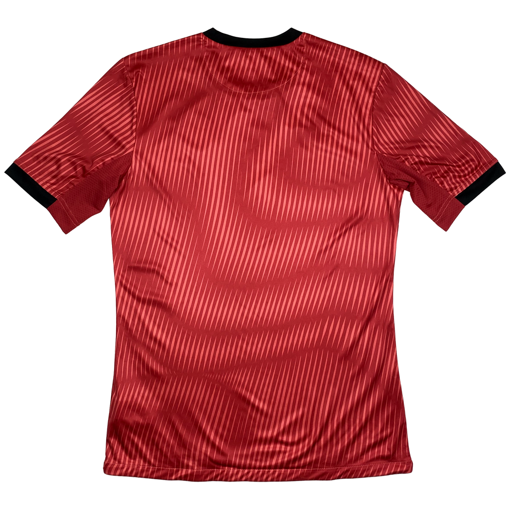 Swansea City Training Shirt (2021-22) | Small