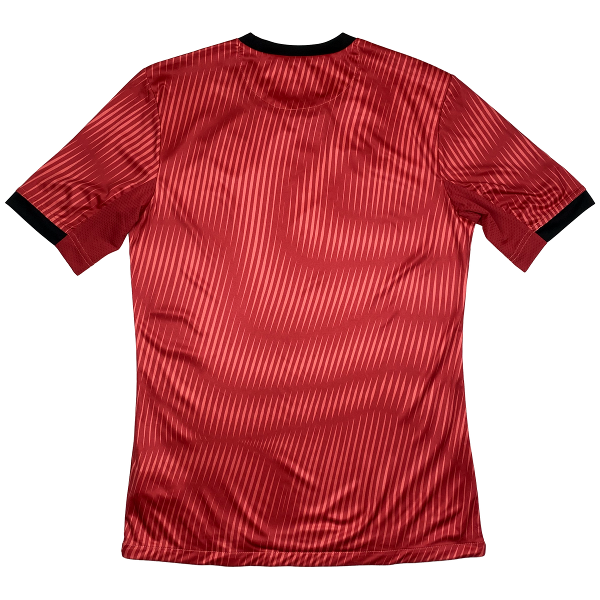 Swansea City Training Shirt (2021-22) | Small