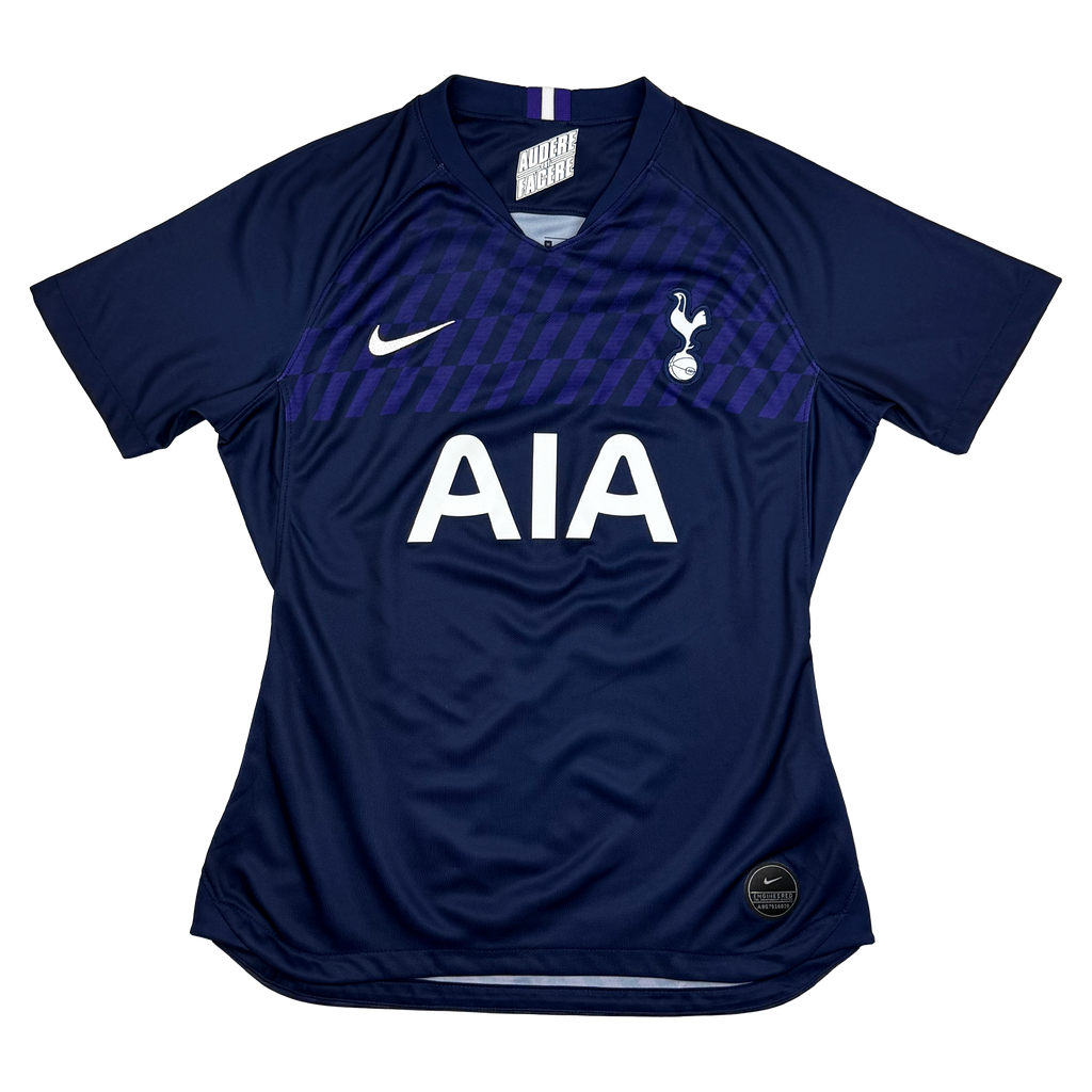 Tottenham Hotspur Away Shirt (2019-20) | Women's Medium