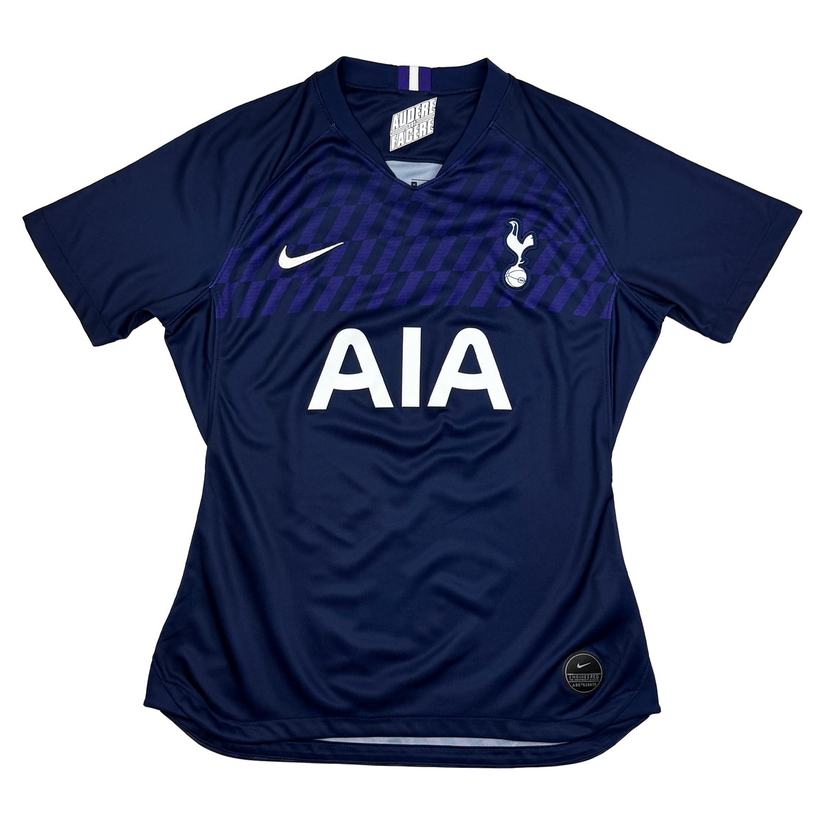 Tottenham Hotspur Away Shirt (2019-20) | Women's Medium