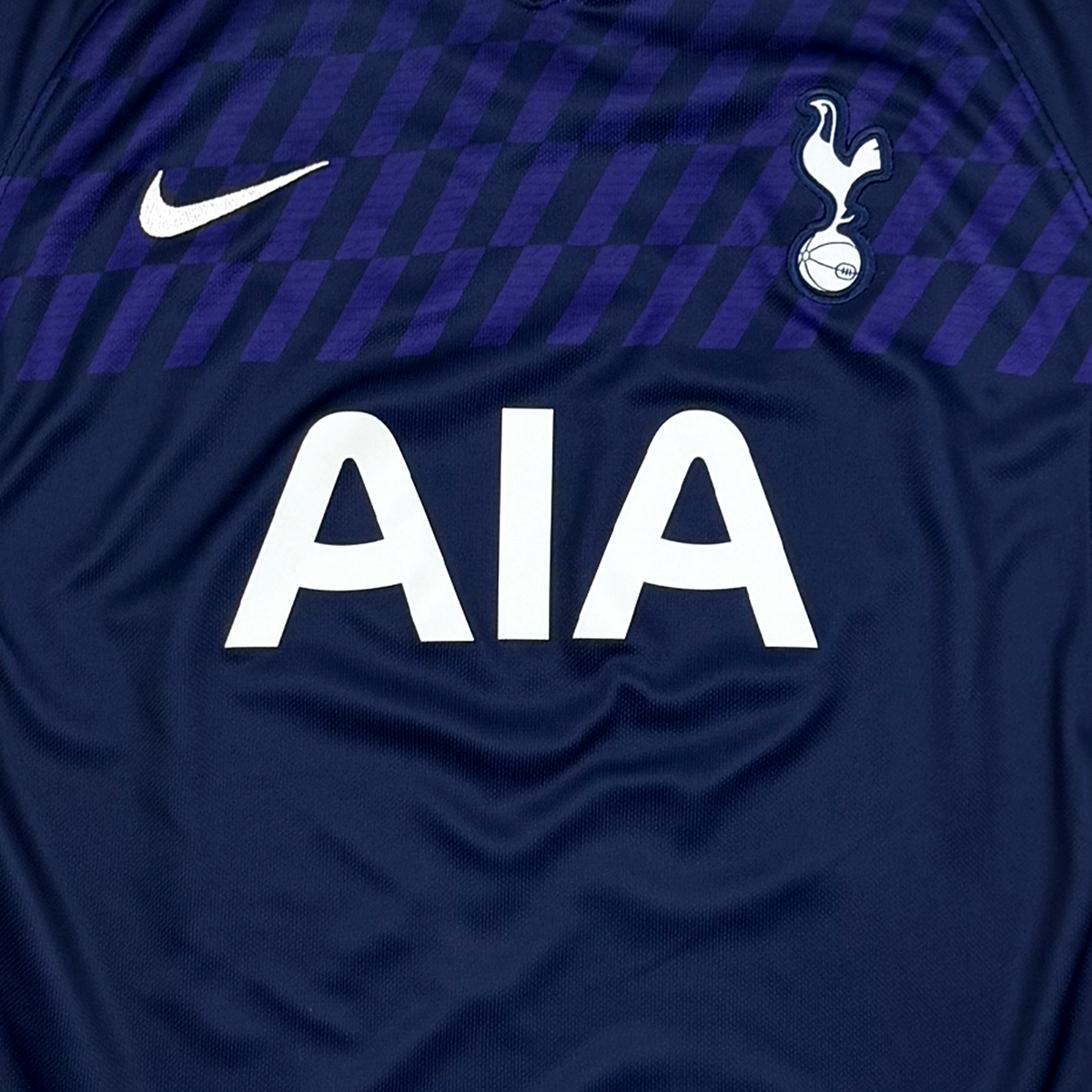 Tottenham Hotspur Away Shirt (2019-20) | Women's Medium
