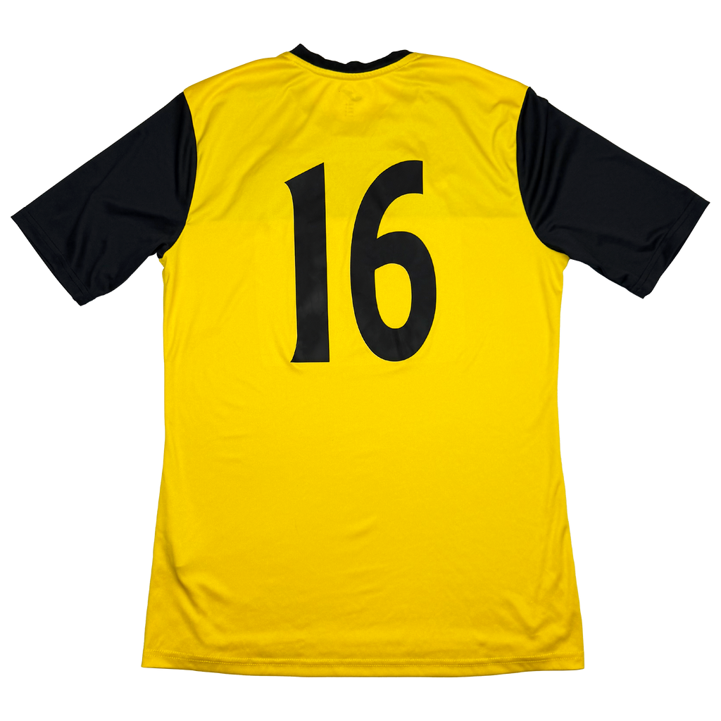 Uckfield Grasshoppers Junior FC Shirt | Medium