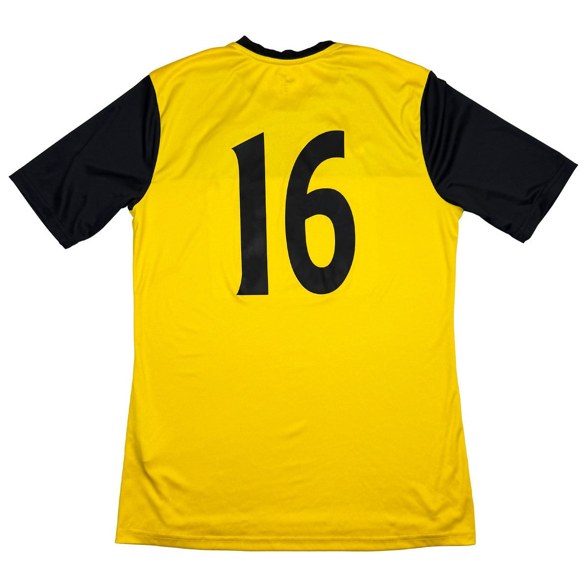 Uckfield Grasshoppers Junior FC Shirt | Medium