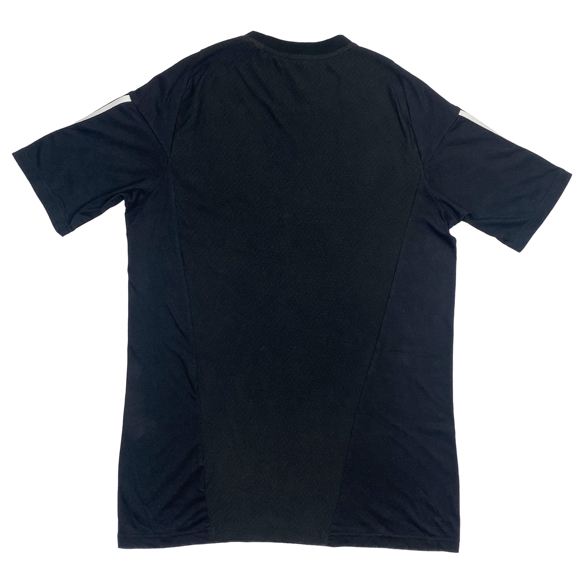 Wales Black Training Shirt (2020) | Medium