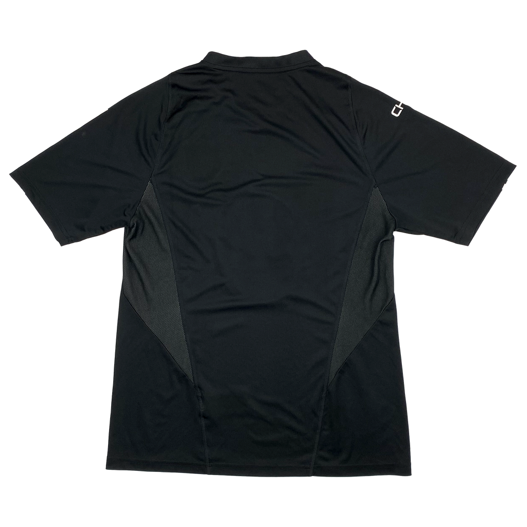 Wales Black Aeroready Training Shirt | Medium
