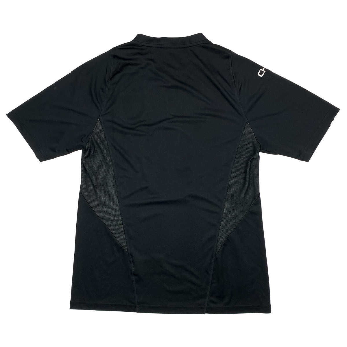 Wales Black Aeroready Training Shirt | Medium