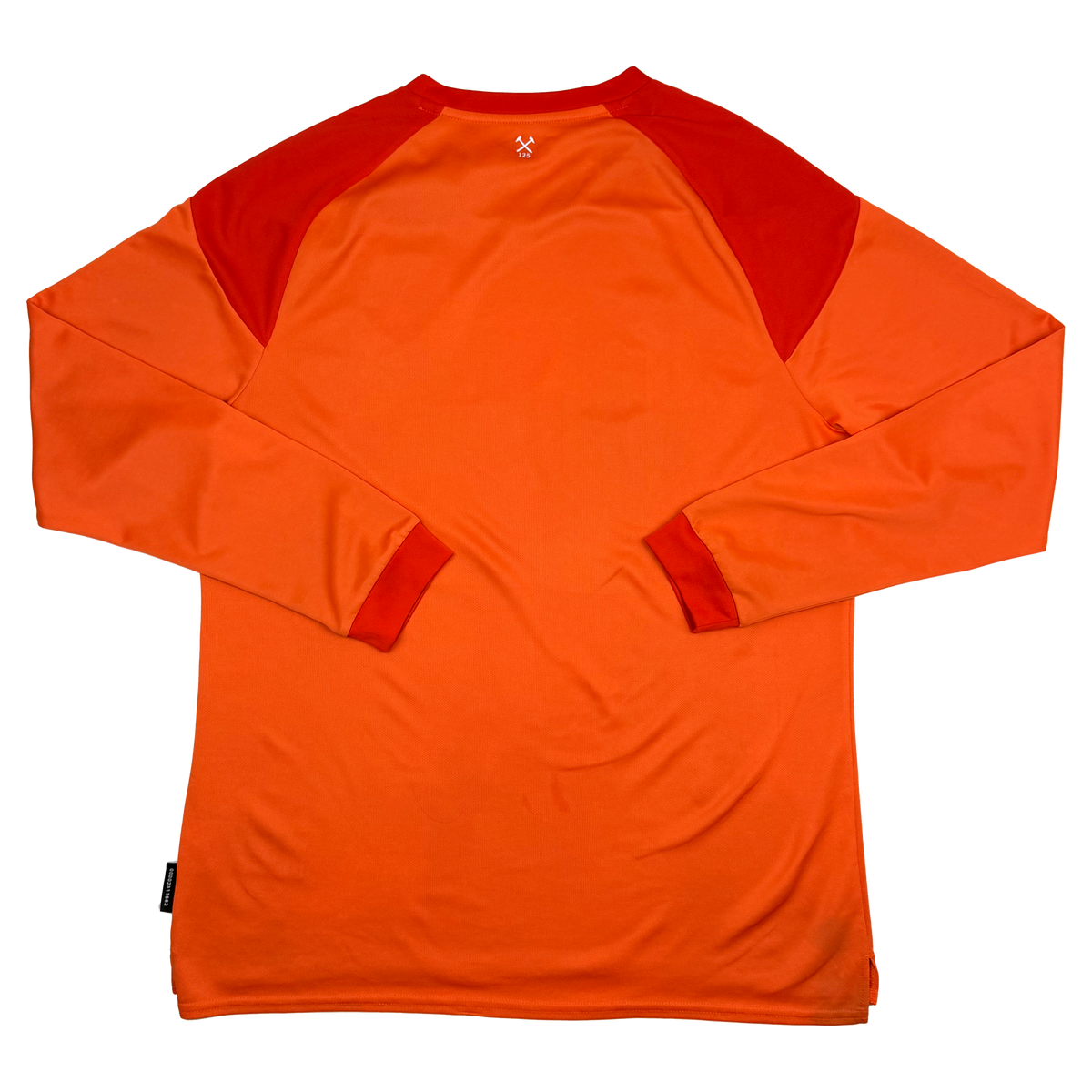 West Ham United Away Goalkeeper Shirt (2020-21) | Extra Large