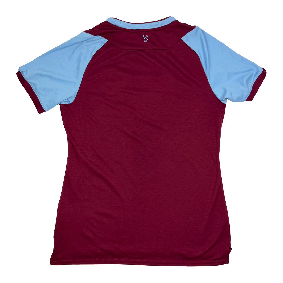 West Ham United Home Shirt (2020-21) | Women's Medium