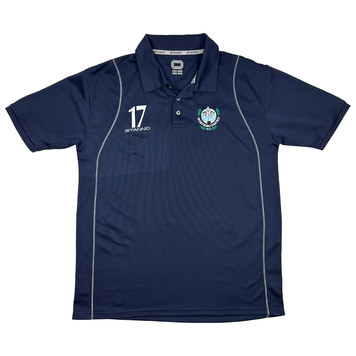 Worthing United Training Shirt | Extra Large
