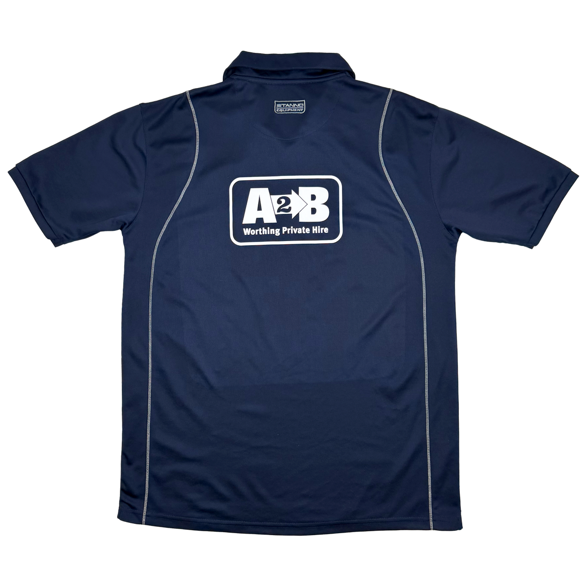 Worthing United Training Shirt | Extra Large