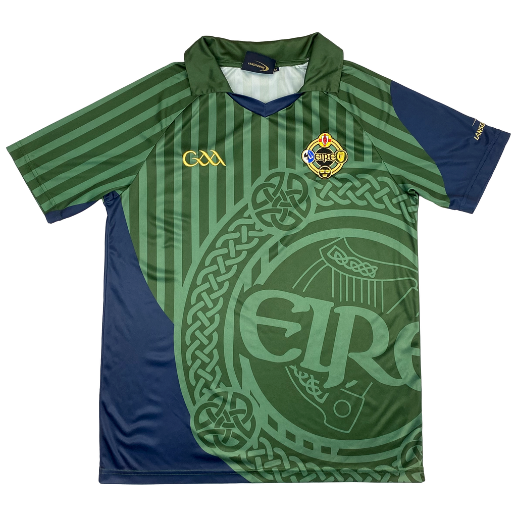 Eire GAA Irish Memories Shirt | Medium