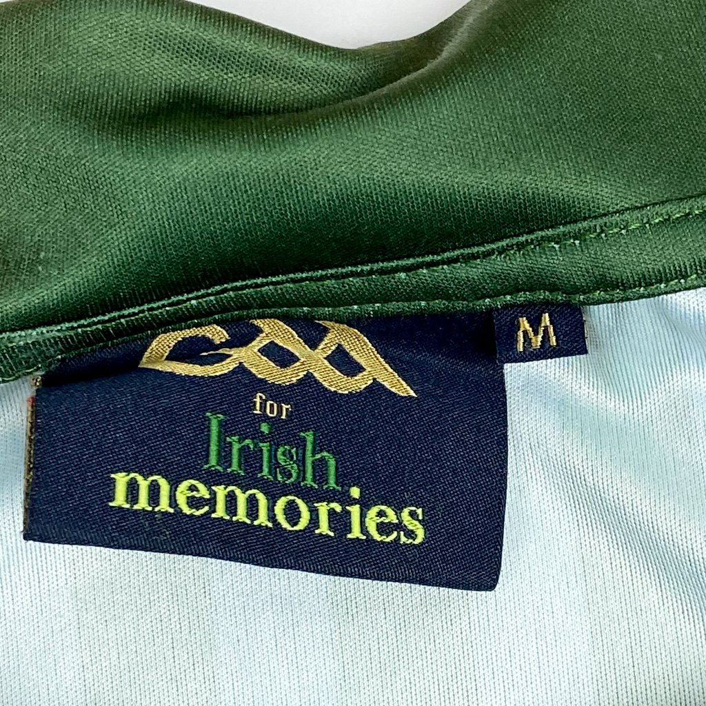 Eire GAA Irish Memories Shirt | Medium