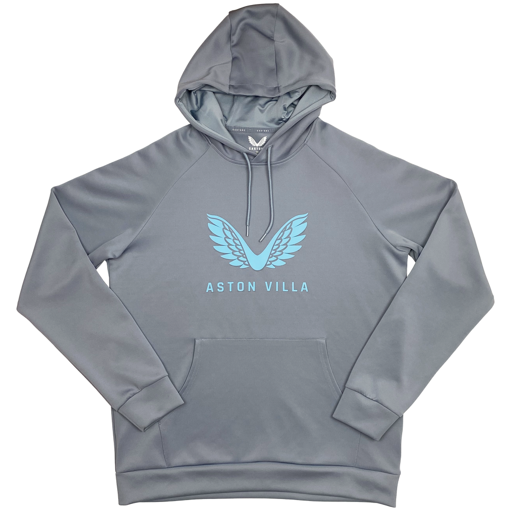 Aston Villa Travel Hoodie | Large