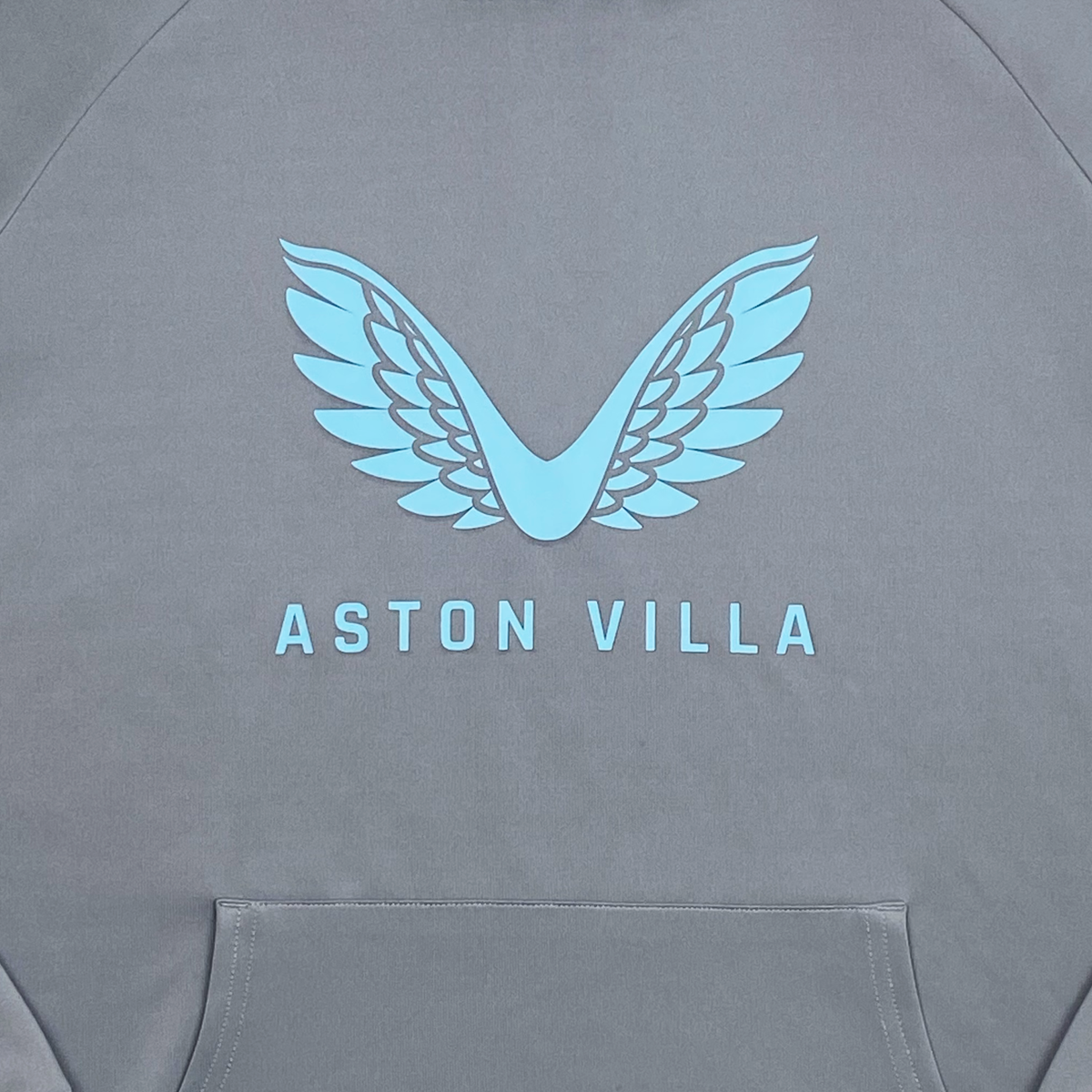 Aston Villa Travel Hoodie | Large