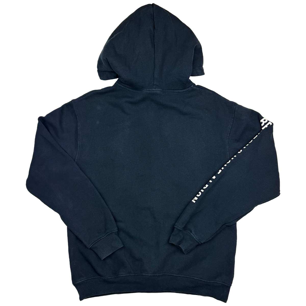 Brighton & Hove Albion Navy Hoodie | Small