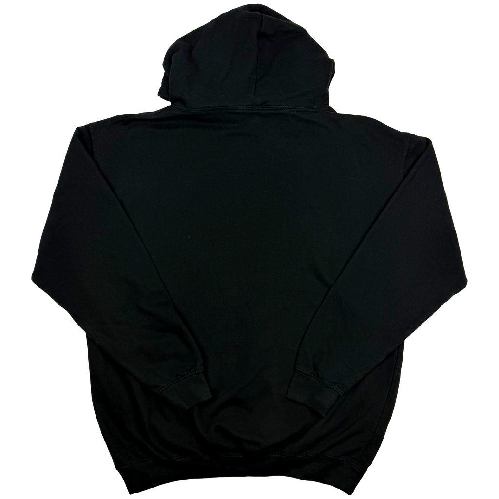 Eastbourne Borough 'Success is Driven by Belief' Hoodie | Extra Large