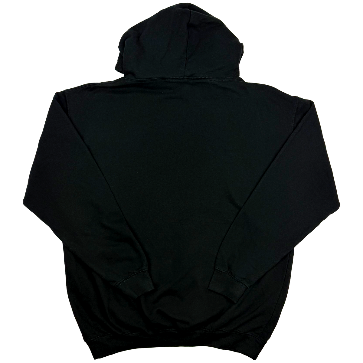 Eastbourne Borough 'Success is Driven by Belief' Hoodie | Extra Large