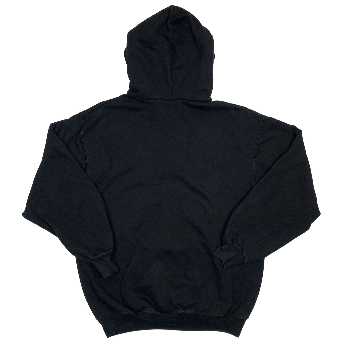 Manchester United Champions League Hoodie Black | Medium
