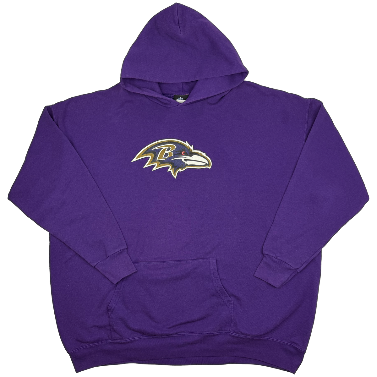 Baltimore Ravens Purple Hoodie | XXL