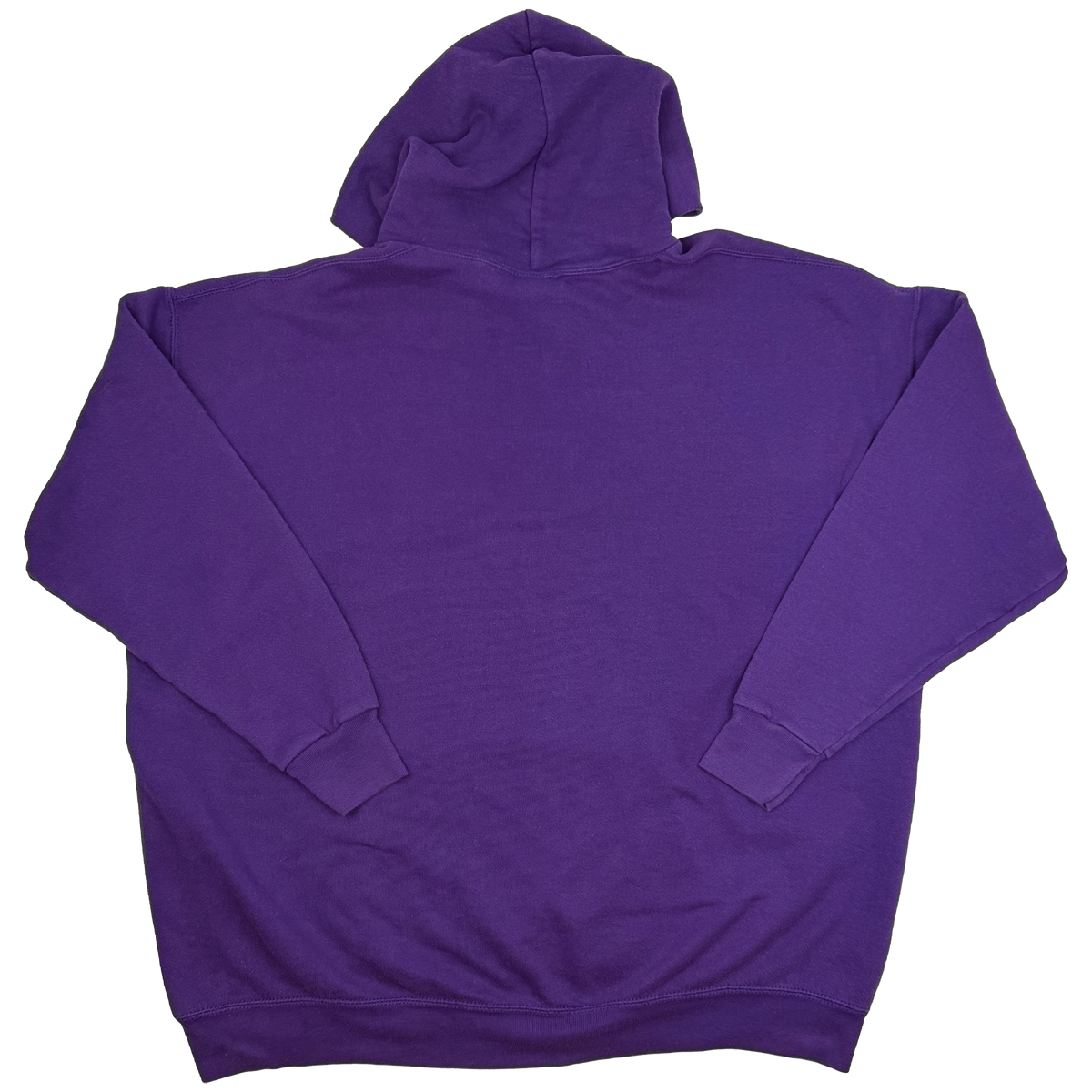 Baltimore Ravens Purple Hoodie | XXL