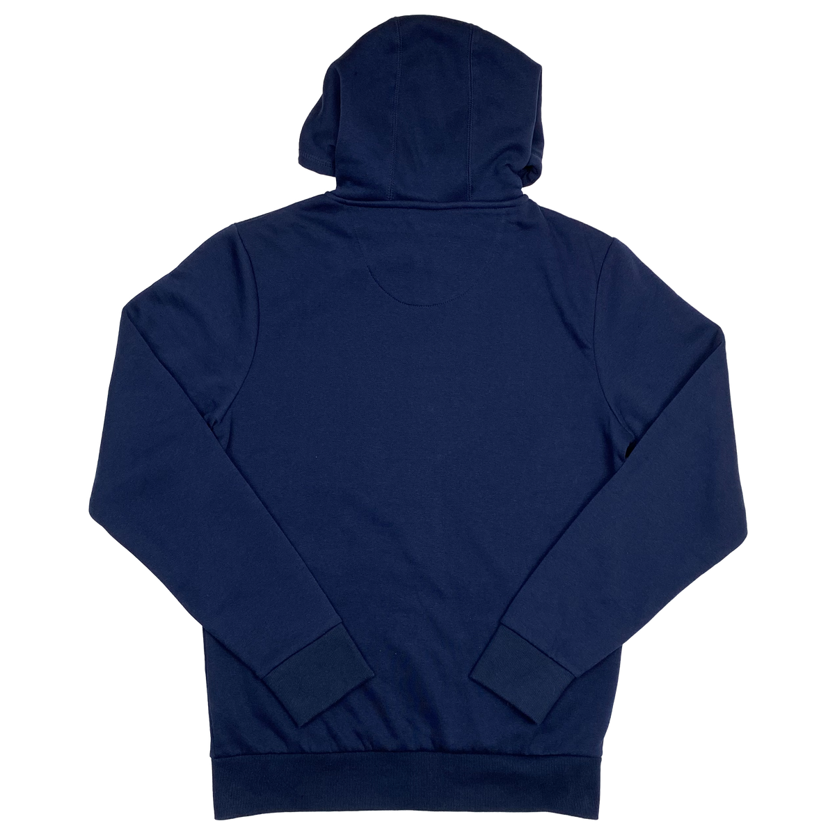 England Rugby Union Navy Hoodie | Small