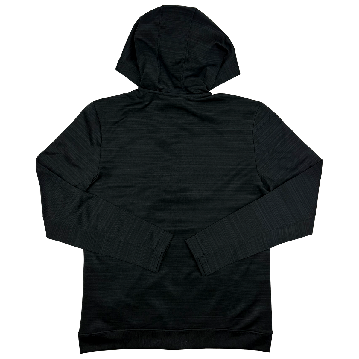 Swansea City Dark Grey Full-Zip Training Hoodie (2021-22) | Medium