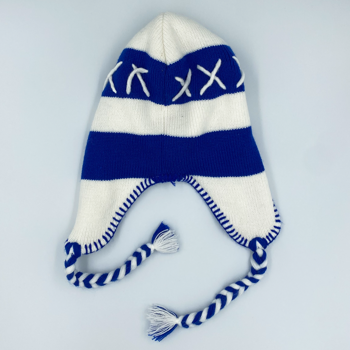 Brighton & Hove Albion Kids' Ear Flap Hat