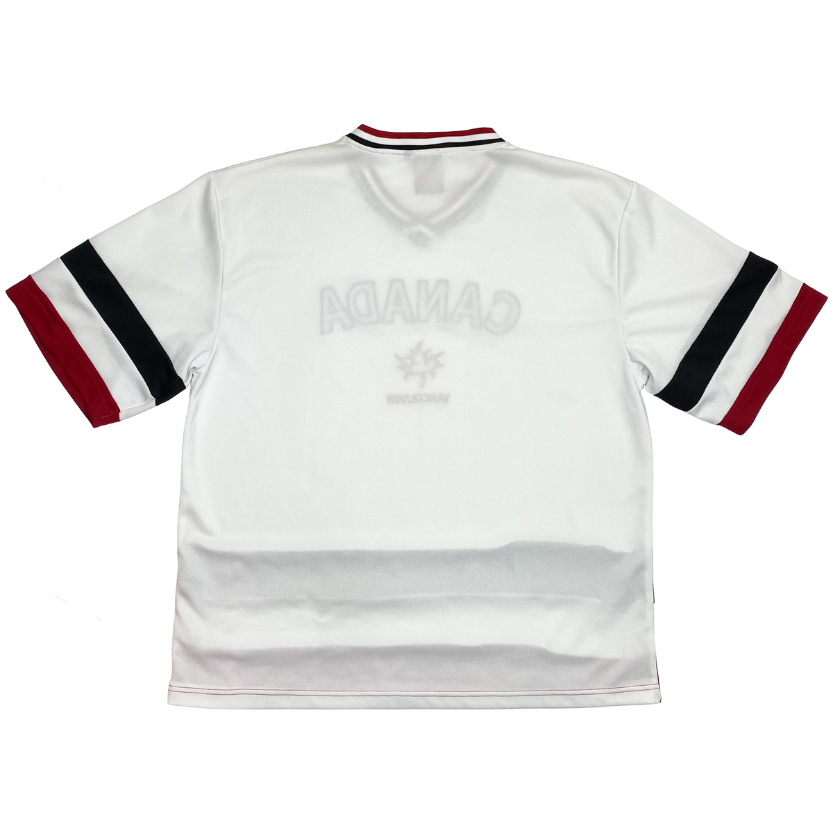 Canada Vancouver Ice Hockey Jersey | Medium