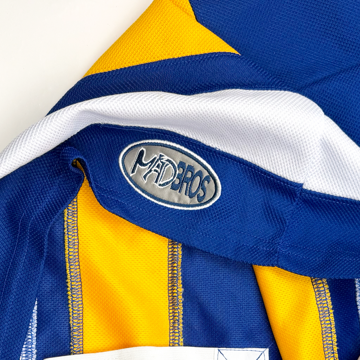 Charlestown Chiefs Jersey - Hanson 17 | XXXL