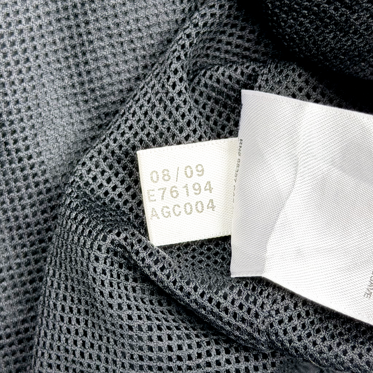 Adidas Team Windbreaker Pullover | Extra Large