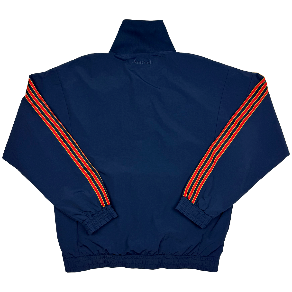 Arsenal x adidas Originals Windbreaker (2021-22) | Medium