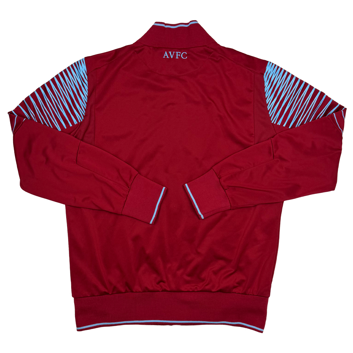 Aston Villa Track Jacket (2014-15) | Large