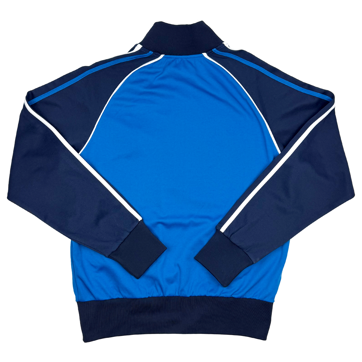 Brighton & Hove Albion Full-Zip Track Jacket | Large