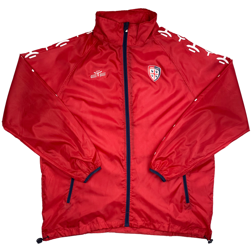 Cagliari Lightweight Jacket | XXL