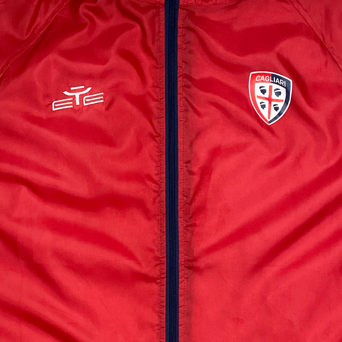 Cagliari Lightweight Jacket | XXL