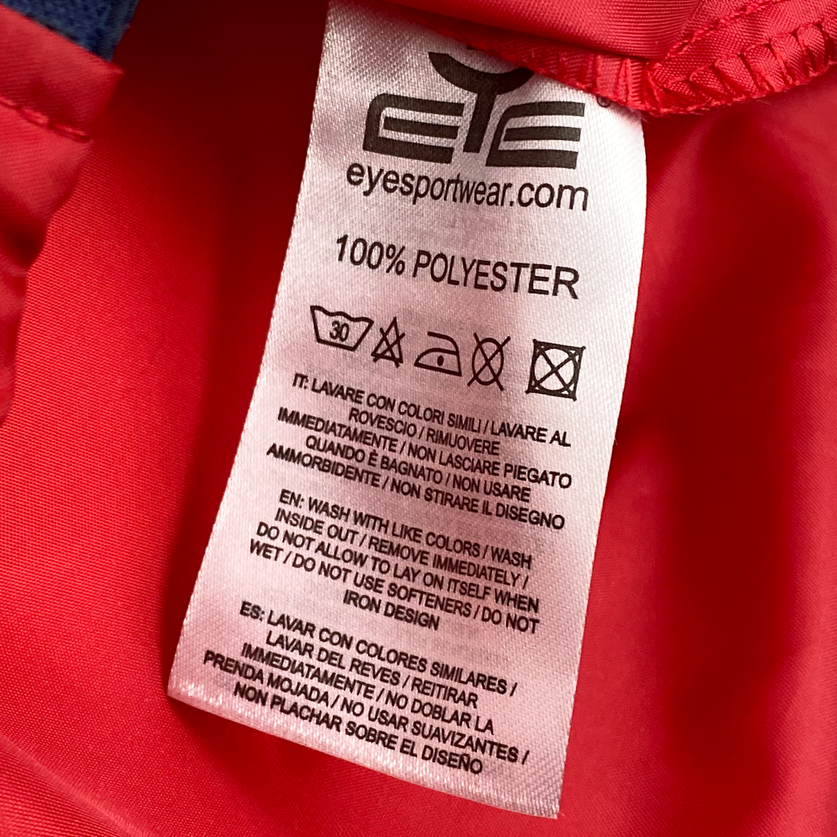 Cagliari Lightweight Jacket | XXL