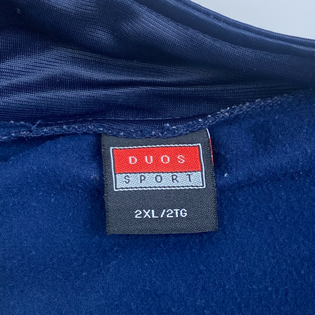 Canada Track Jacket | XXL